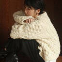  TODAYFUL 2023 prefall トゥデイフル Pattern Hand Knit パターンハンドニット トップス 長袖 12020513 12320526