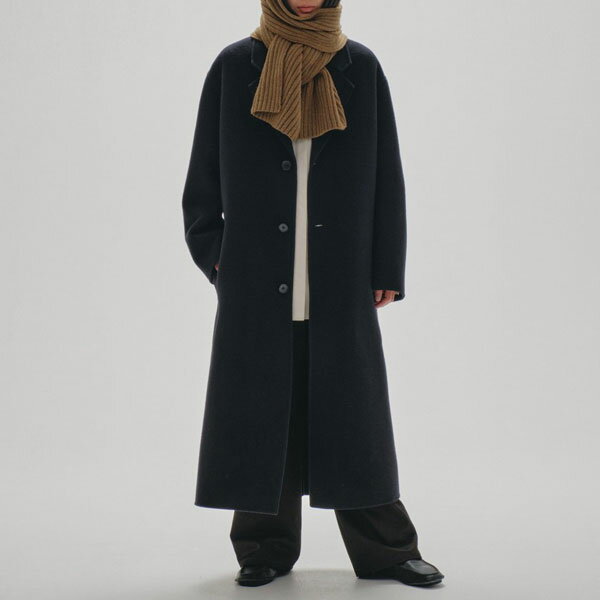 【即納】 TODAYFUL 2023winter トゥデイフル Merinowool Over Coat メリノウールオーバーコート アウター ロング丈 チェスターコート 12320005