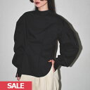 楽天ダブルハート（DOUBLE HEART）【TODAYFUL SALE】 【20％OFF】 【即納】 TODAYFUL 2023winter トゥデイフル Tuck Sleeve Blouse タックスリーブブラウス トップス ミドル丈 長袖 12320420