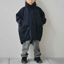 【即納】 TODAYFUL 2023winter トゥデイフル アウター Monster Down Coat KIDS モンスターダウンコート キッズ コート 長袖 32320001