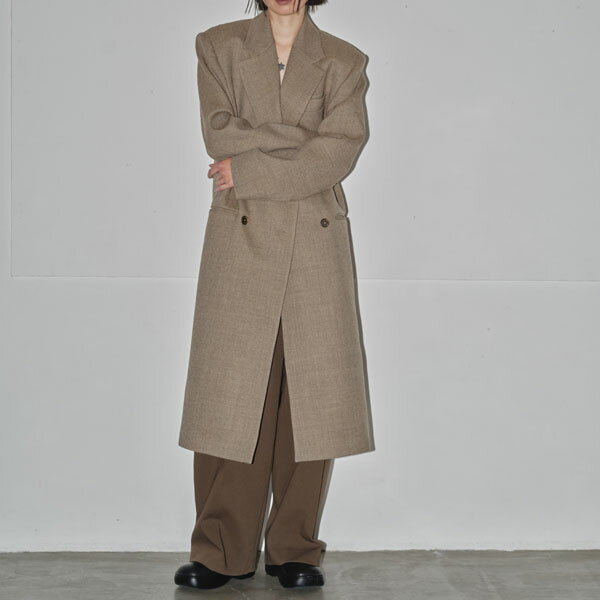 【予約販売】 TODAYFUL 2024prefall トゥ