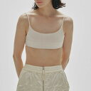 TODAYFUL 2024prefall トゥデイフル トップス Back Gather Bustier バックギャザービスチェ インナー 2024aw 12420419 25秋冬