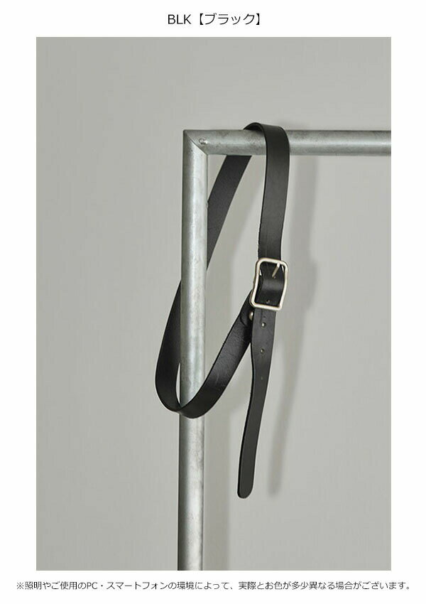 【予約販売】 TODAYFUL 2024winter トゥデイフル Backle Leather Belt 12月上旬～下旬予約 バックルレザーベルト 小物 革 レザー 12391001 ギフト