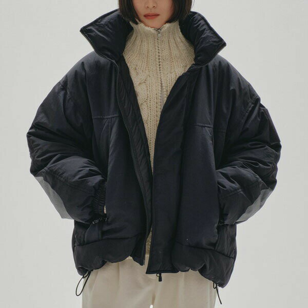     TODAYFUL 2024winter gDfCt AE^[ Monster Down Jacket 11{`12{\ X^[_EWPbg ~h  12420006