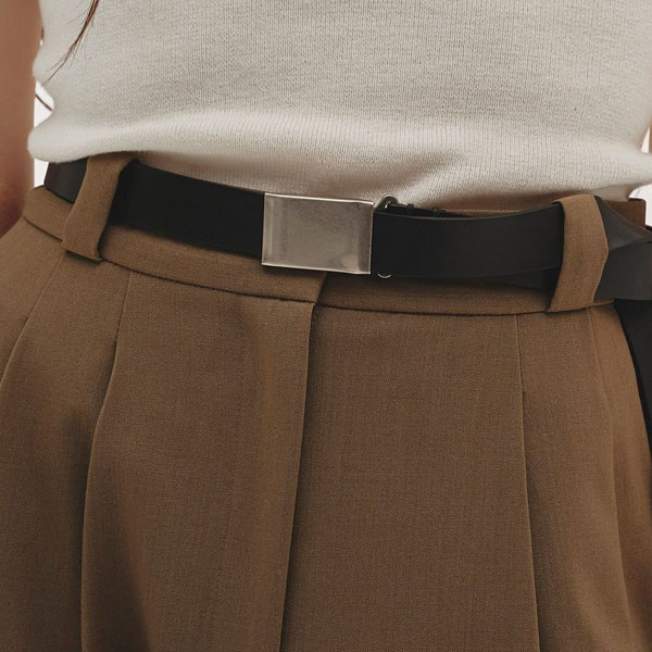 楽天市場】todayful ベルトの通販