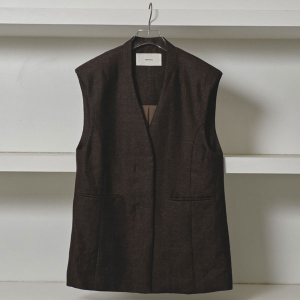 楽天市場】todayful ベストの通販