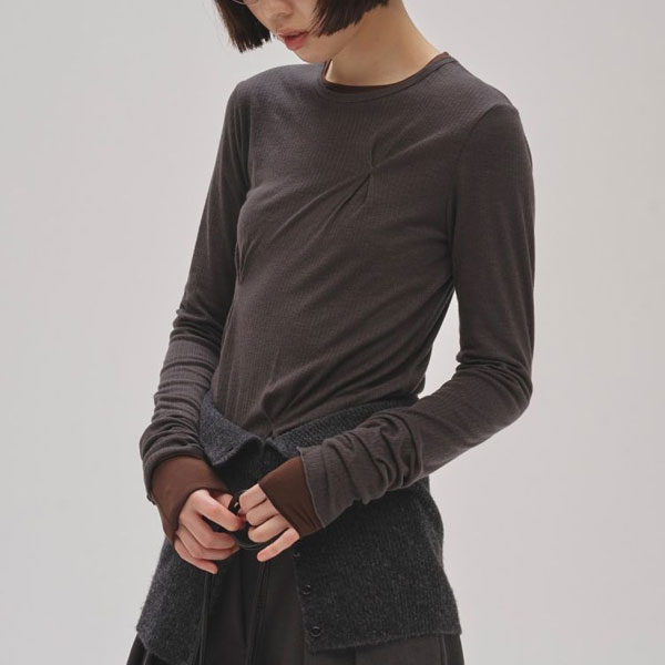 楽天市場】TODAYFUL トゥデイフル ロング Tシャツの通販
