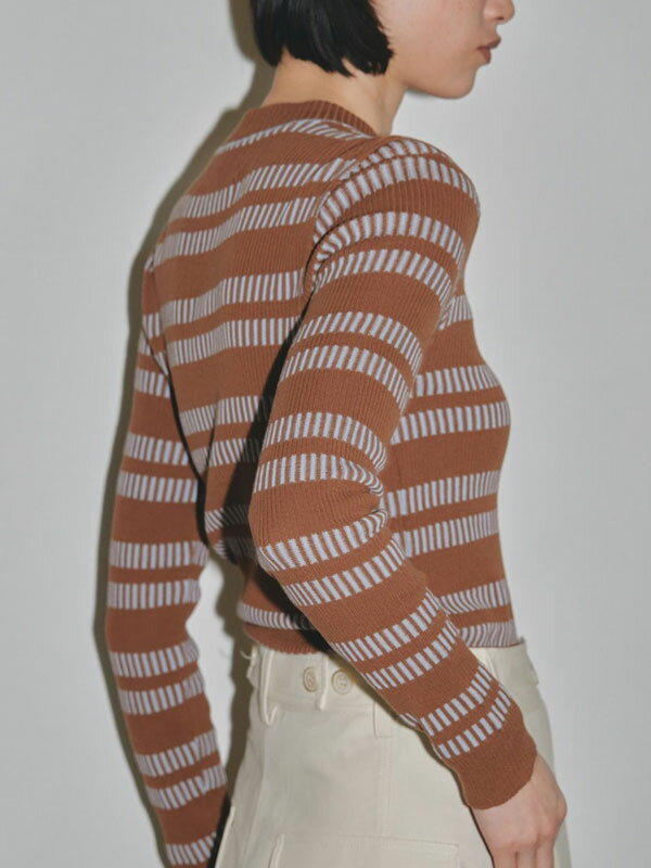 楽天市場】todayful ボーダーtシャツの通販