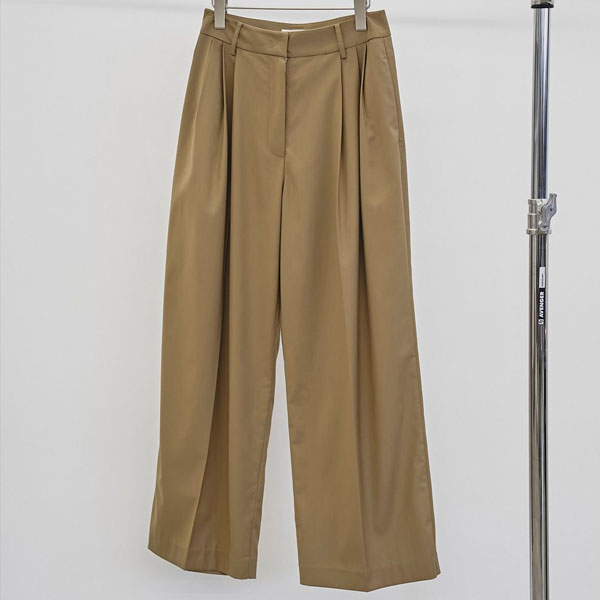 楽天市場】todayful tuck taperedの通販