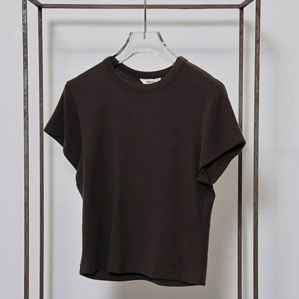 トゥデイフル 半袖Tシャツ 楽天市場】トゥデイフル tシャツの通販