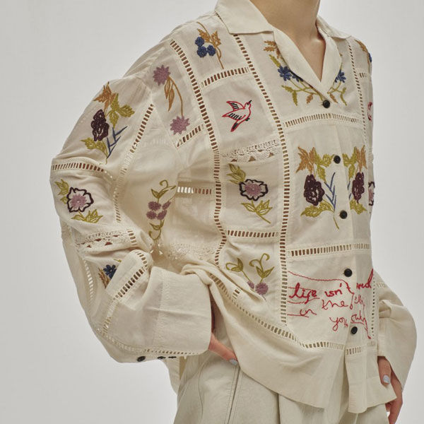 楽天市場】todayful（柄刺繍）の通販