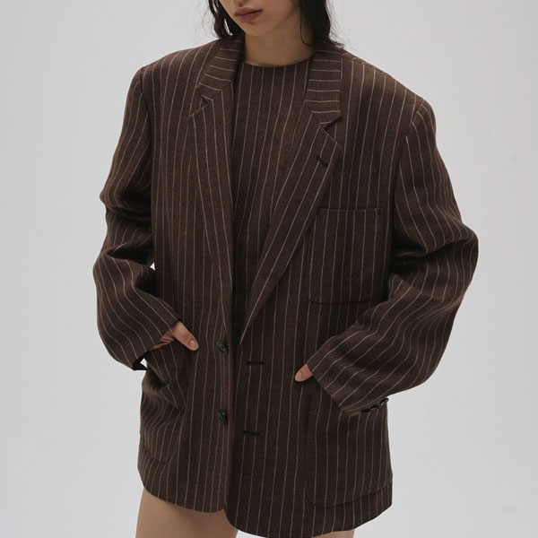 楽天市場】todayful linen jacketの通販
