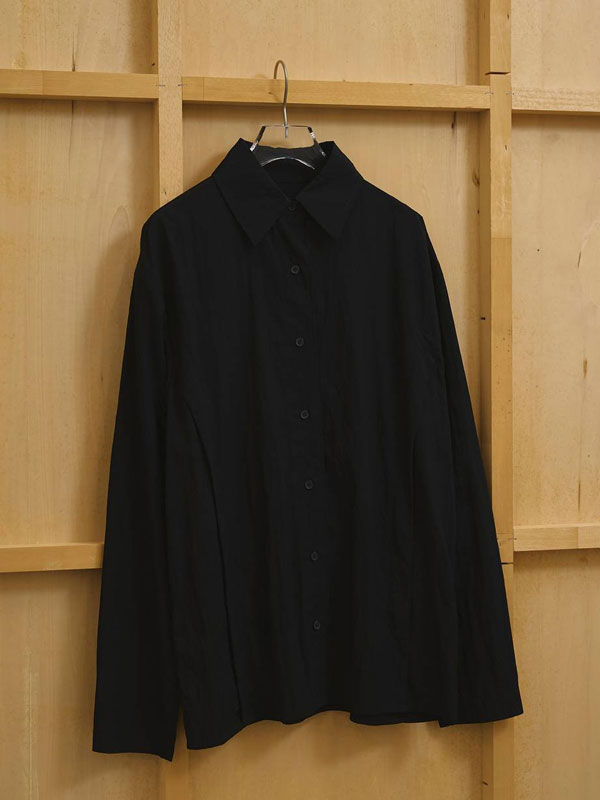 楽天市場】トゥデイフル シルキーオーバーシャツの通販