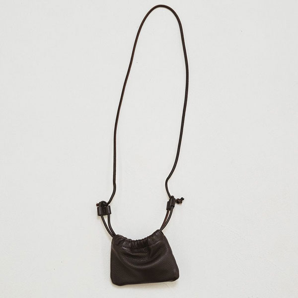 ポイント5倍〜2/6) TODAYFUL トゥデイフル Useful Leather Bag M)☆ 25秋冬