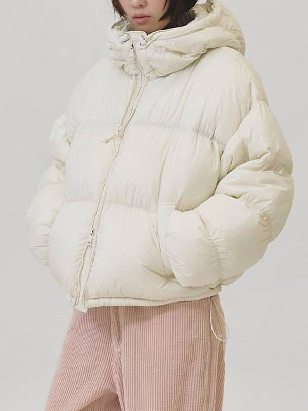 【TODAYFULSALE 20%OFF】【即納】トゥデイフル TODAYFUL 2025winter アウター Ultralight Goose Jacket ウルトラライトグースジャケット 長袖 ミドル丈 ダウン 12520004