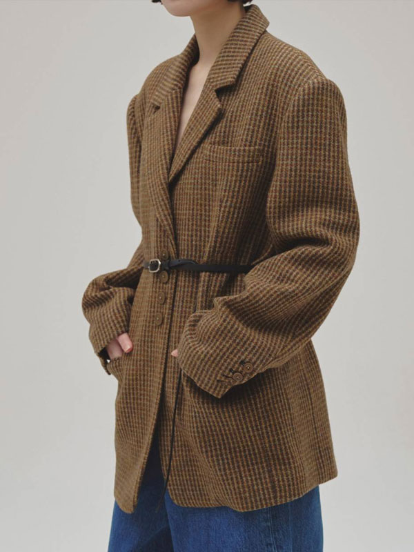 楽天市場】todayful ジャケットの通販