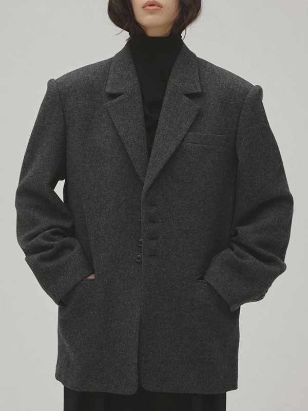 ぷちさん専用todayful ジャケット 楽天市場】トゥデイフル ジャケット