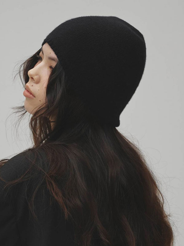 TODAYFUL / Soft Knit Beanie2025ブラック TODAYFUL トゥデイフル Soft Knit Beanie 即日発送 : RAPTURE - 通販