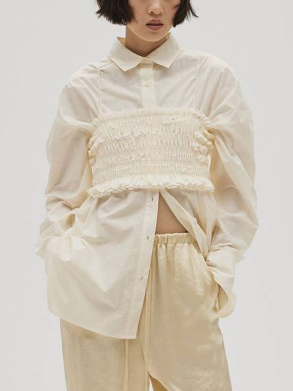 楽天市場】todayful ビスチェの通販