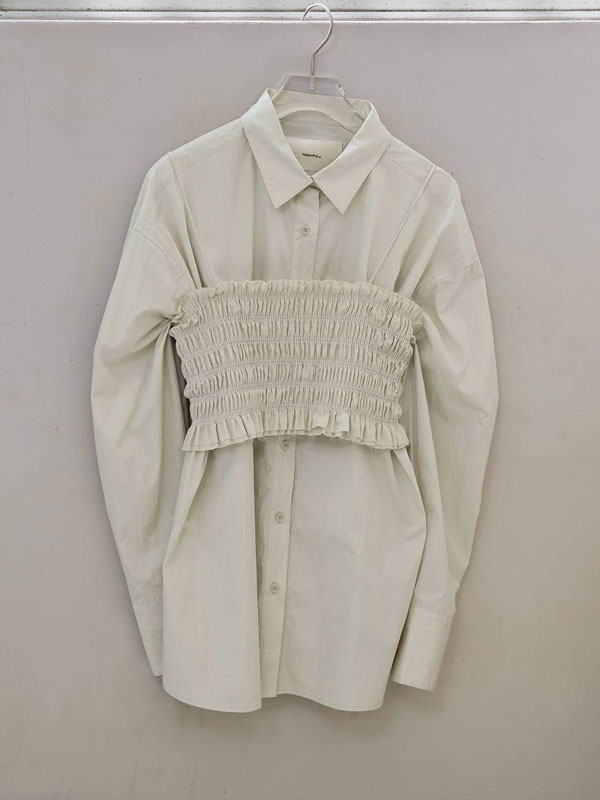 楽天市場】todayful ビスチェの通販