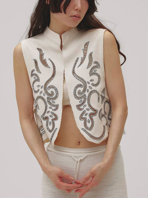 エントリーでポイント上乗せ 【予約販売】トゥデイフル TODAYFUL 2026Prefall トップス Cut Lace Twill..