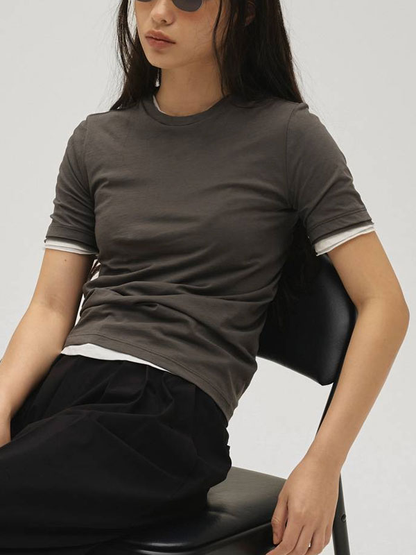 楽天市場】todayful tシャツの通販