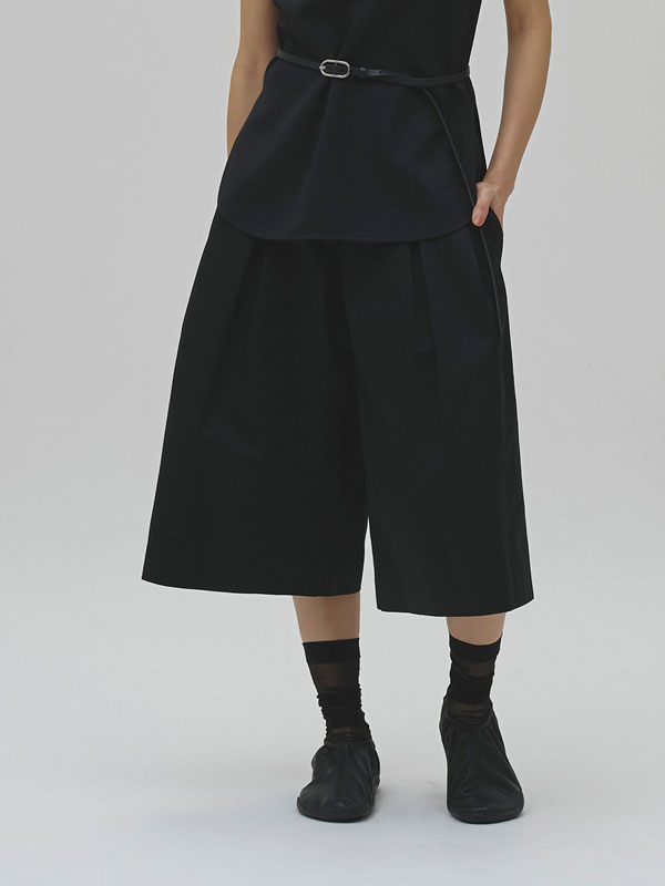 楽天市場】todayful twill half pantsの通販