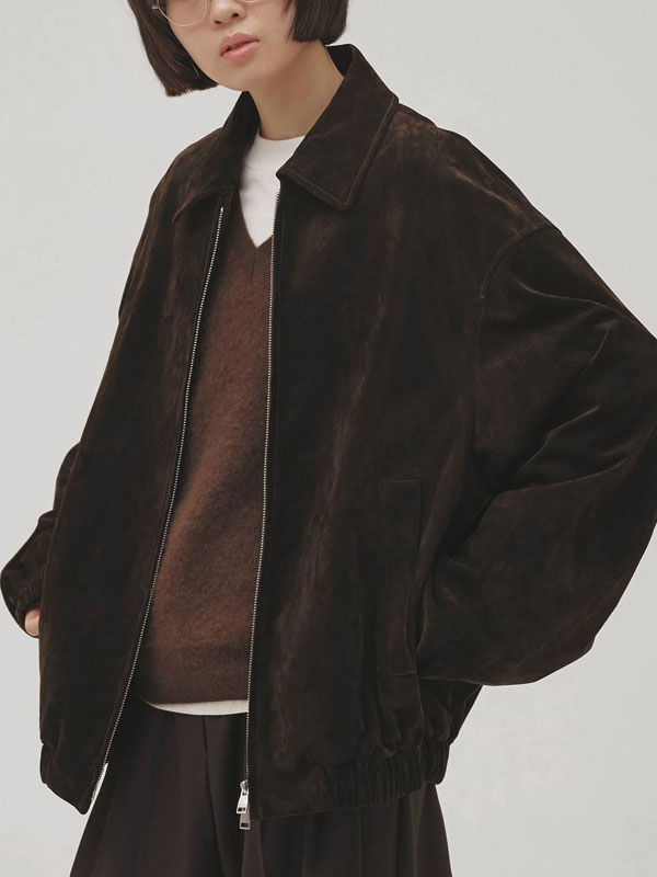 楽天市場】todayful ブルゾンの通販