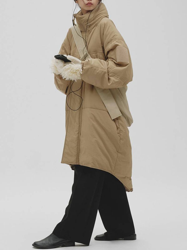 Rakuten - 【ポイント5%付与 6/7迄】【予約販売】トゥデイフル TODAYFUL 2026winter アウター Monster Down Coat 11月中旬～12月上旬予約 モンスターダウンコート アウター コート ダウン 防寒 長袖 12620007 12220004 26冬