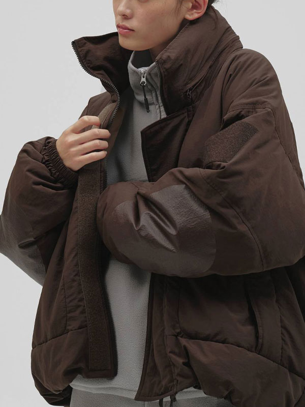 Rakuten - 【ポイント5%付与 6/7迄】【予約販売】トゥデイフル TODAYFUL 2026winter アウター Monster Down Jacket 11月中旬～12月上旬予約 モンスターダウンジャケット ミドル丈 長袖 12620008 12420006 26冬
