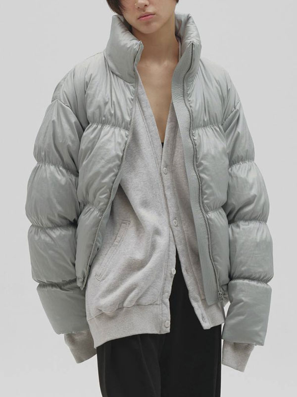 Rakuten - 【ポイント5%付与 6/7迄】【予約販売】トゥデイフル TODAYFUL 2026Winter アウター Standcollar Down Jacket 12月上旬〜下旬予約 スタンドカラーダウンジャケット 長袖 ミドル丈 12620004 26冬