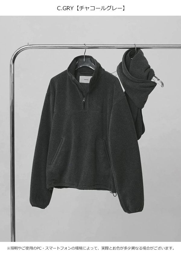 エントリーでポイント上乗せ 【予約販売】トゥデイフル TODAYFUL 2026Winter トッ...
