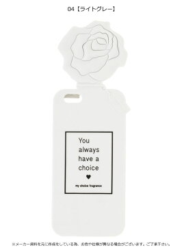 【SALE70%OFF】マーキュリーデュオ MERCURYDUO FlowerディフューザーシリコンiPhoneケース iPhone iPhone6/6S iPhone6/6Sケース アイフォン ケース カバー スマホケース シリコン フラワー ディフューザー ロゴ シンプル 001661000701 メール便
