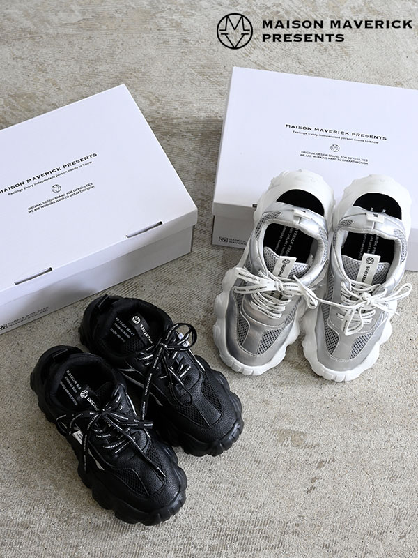楽天市場】maison maverick サンダルの通販