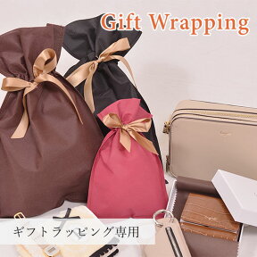 ☆ GIFT用ラッピングサービス ☆ 大切な方への贈り物にご利用下さい ☆ ラッピング袋 袋 プレゼント (購入者様用 単品購入不可) 通販