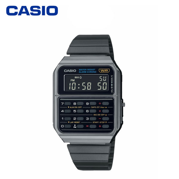楽天市場】CA-500WEBF-1AJR CASIOの通販