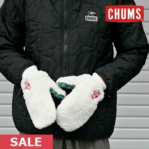 【SUMMER SALE50%OFF】【即納】 CHUMS 