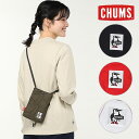 【SALE20%OFF】【即納】 CHUMS チャムス ブービーステッチミニショルダーバッグ ショルダーバッグ ch60-3842