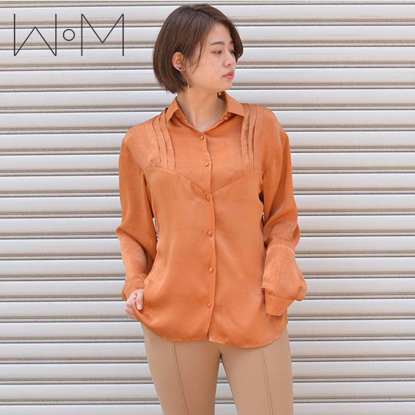 イエベ春さんにぴったりな春服は 似合う色を詳しく紹介 カガリユウ G Ranking