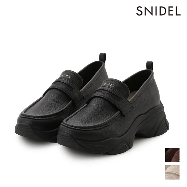 楽天市場】スナイデル ローファーの通販