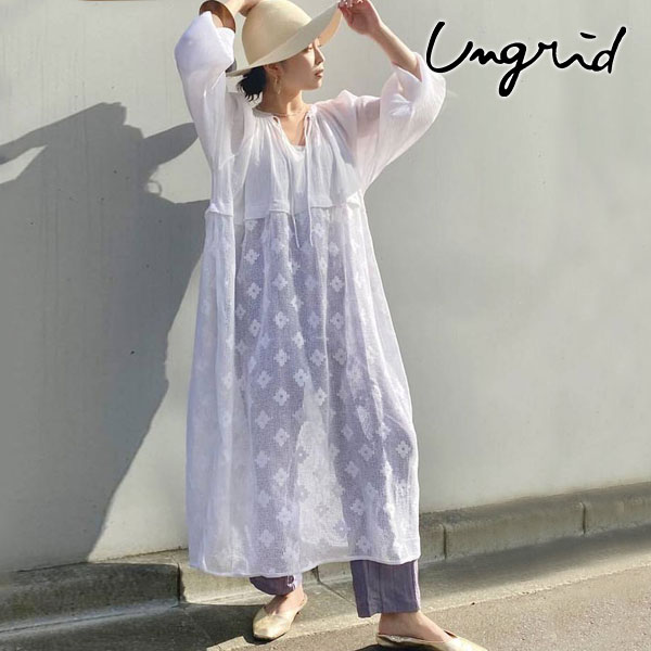 当店人気 送料無料 アングリッド Ungrid 21春夏 通販 4月下旬 5月上旬予約 レースコンビコットンワンピース レディース ワンピース ロング ワンピース レース 透け感 重ね着 レイヤード ロング丈 長袖 花柄 フラワー Vネック カジュアル 春バーゲン 当店人気 送料無料 アングリッド Ungrid 21春夏 通販 4月下旬 5月上旬予約 レースコンビコットンワンピース レディース ワンピース ロング ワンピース レース 透け感 重ね着 レイヤード ロング丈 長袖 花柄 フラワー Vネック カジュアル 春バーゲン