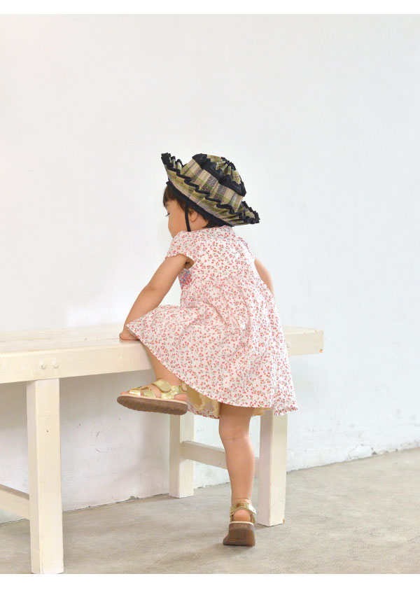 エコ 日除け ハット ハンドメイド エコ Child ストローハット Kobe Imc ダブルハート Double Lorna 親子 Murray ローナマーレイ レディース 子供 子供用 Mayfair 天然素材 Kobe テレビで紹介されました 手作り 親子 帽子 Island プレゼント キッズ ハット トレンド お揃い