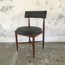 ジープラン フレスコ ダイニングチェアG-Plan Fresco Dining Chair（2707-021）【ダブルデイ/DOUBLEDAY/アンティーク/ビンテージ/チーク/家具/雑貨】