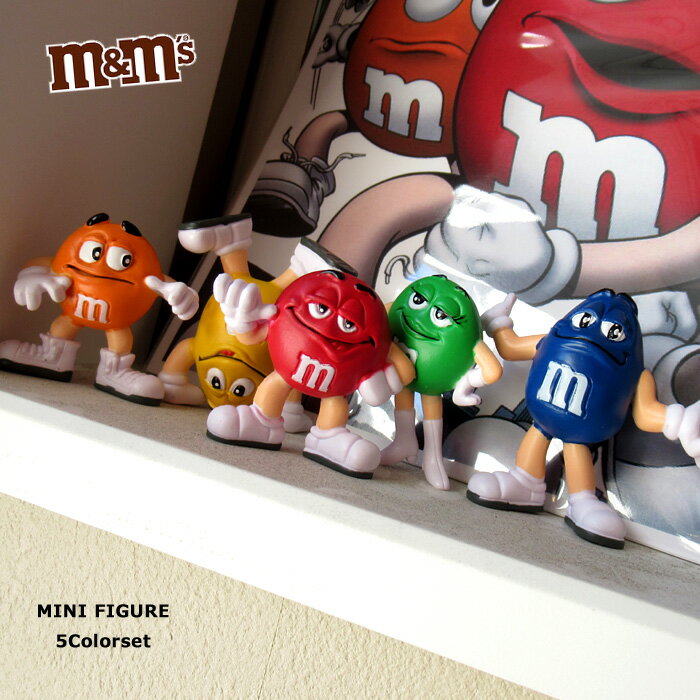 楽天市場】m&m's フィギュア(フィギュア|コレクション 楽天市場】m&m's フィギュア(フィギュア|コレクション