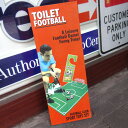 ゲーム サッカーゲーム トイレでゲーム GAME クリスマス 誕生日 賞品 景品 結婚式 2次会 忘年会 新年会 誕生日会 プレゼント ギフト 自宅で インスタ...