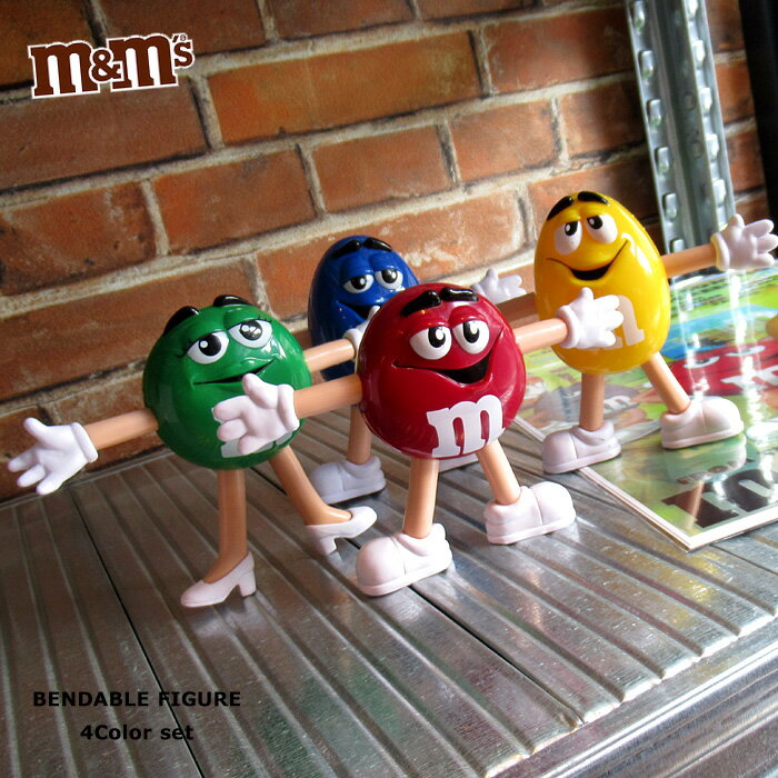 楽天市場】m&m's フィギュア(コレクション|ホビー)の通販 楽天市場】m&m's フィギュア(コレクション|ホビー)の通販