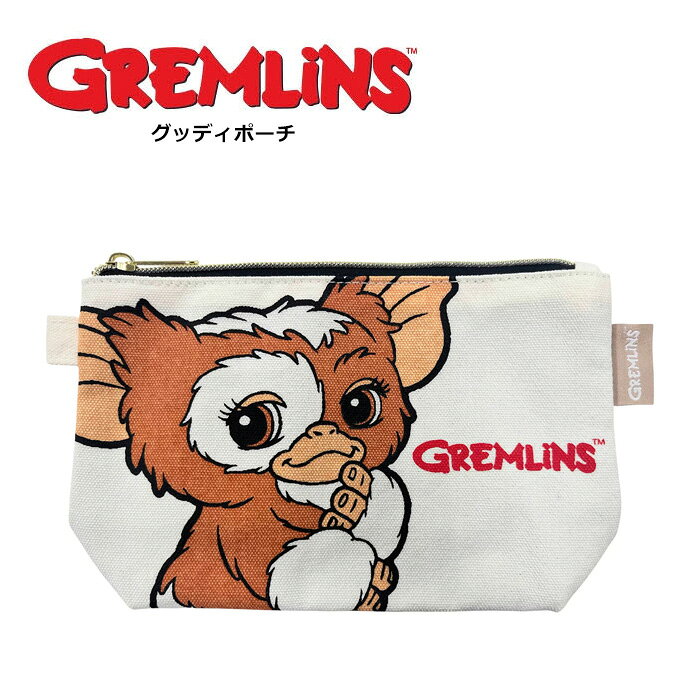 楽天市場】グレムリン ポーチ（バッグ・小物・ブランド雑貨）の通販
