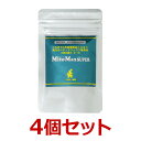 【4個セット】【マイトマックス スーパー 小型犬・猫用 60カプセル×4個】【パウチ】【腸】共立製薬 マイトマックススーパー (C)