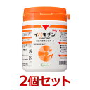 【あす楽】【2個セット】【イパキチン 180g ×2個】【犬猫】【腎臓の健康をサポート】【日本全薬工業】(イパキチン180g) (発)