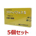 【あす楽】【5個セット】【プロヘパフォスS 30粒 ×5個】小型犬・猫【共立製薬】【肝臓】 (C)